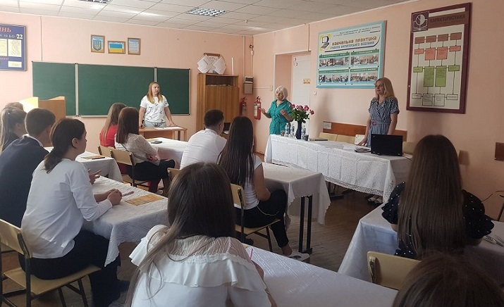 ДЕРЖАВНИЙ ФАХОВИЙ ЕКЗАМЕН ПО СПЕЦІАЛЬНОСТІ «ОБЛІК І ОПОДАТКУВАННЯ» 
